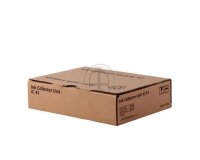 Ricoh - waste ink collector