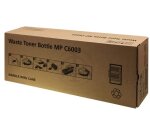 Ricoh MP C6003 - tonerafvalverzamelaar