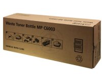Ricoh MP C6003 - waste toner collector