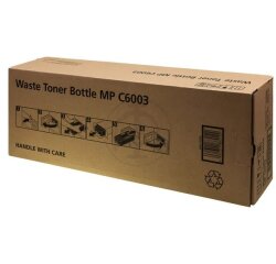 Ricoh MP C6003 - collecteur de toner usagé