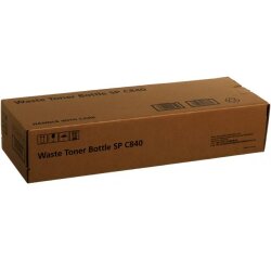 408036 RICOH SPC840DN Resttoner  80.000pag.