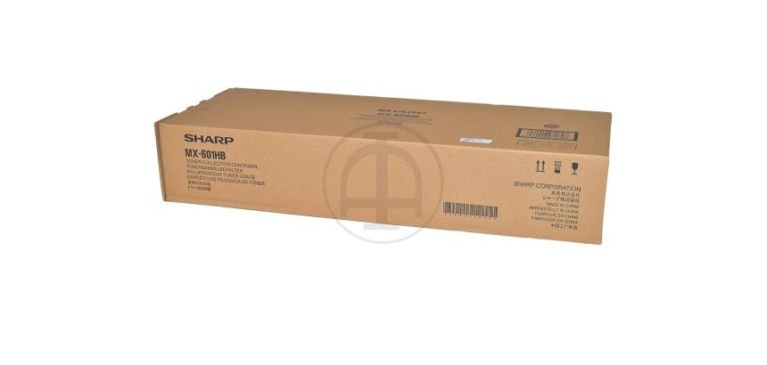 MX601HB SHARP MX3051 Resttoner  40.000Pages