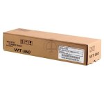 6530100070 UTAX CDC1930 Resttoner  22.000Pages WT860