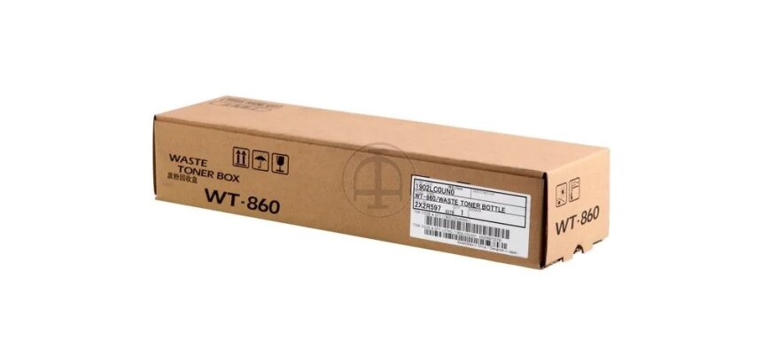 6530100070 UTAX CDC1930 Resttoner  22.000Pages WT860