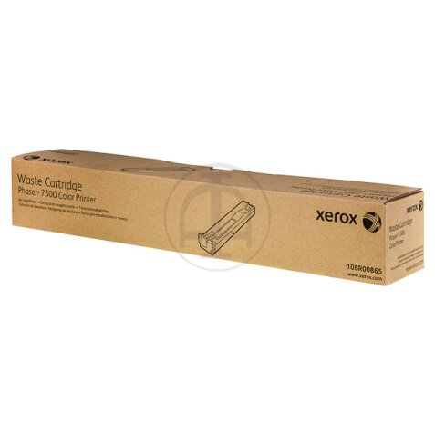 Xerox Phaser 7500 - waste toner collector