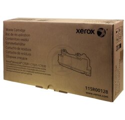 DE_115R128 XEROX C7020 WASTE BOX
