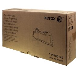 Xerox VersaLink C7000 - Tonersammler