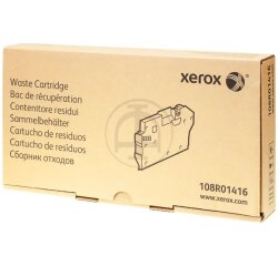 Xerox VersaLink C500 - collecteur de toner usagé