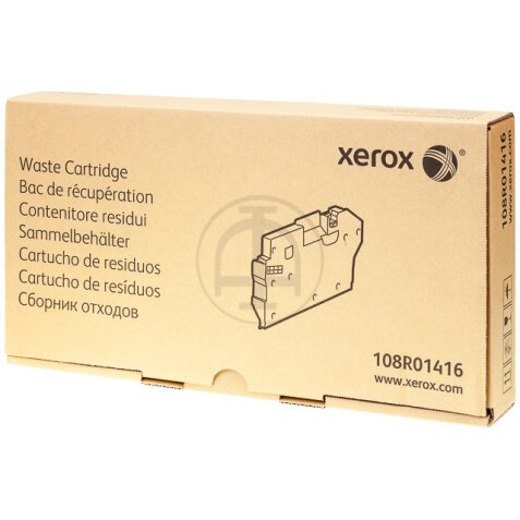 Xerox VersaLink C500 - waste toner collector