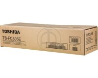 TBFC505E TOSHIBA ESTUD 4505AC Resttoner  6AG00007695 120.000Pages