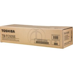 DE_TBFC505E TOSHIBA ESTUD 4505AC WASTE BOX
