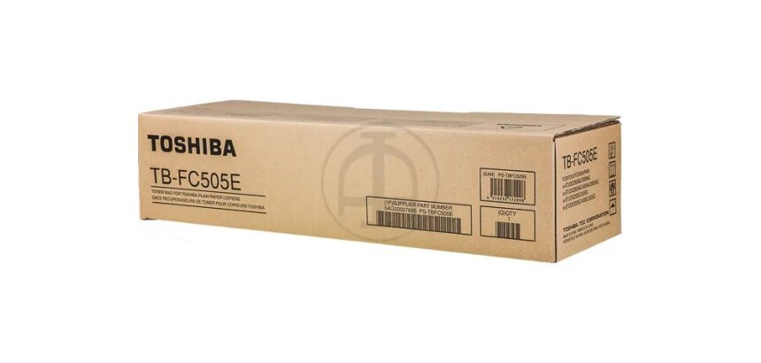 TBFC505E TOSHIBA ESTUD 4505AC Resttoner  6AG00007695 120.000pag.