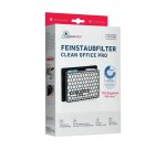 CLEANOFFICE PRO FEINSTAUBFILTER (2)  8302020 for Laserdrucker