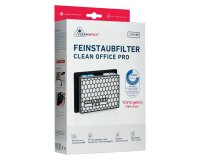 CLEANOFFICE PRO FEINSTAUBFILTER (2)  8302020 for Laserdrucker