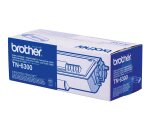 Brother TN6300 - hoog rendement - zwart - origineel - tonercartridge