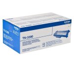 Brother TN3390 - black - original - toner cartridge