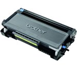 Brother TN3280 2PK - 2-pack - black - original - toner cartridge