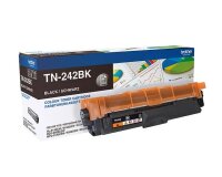 TN242BK BROTHER HL3142CW Toner Black ST  2500Pages Standard
