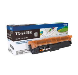 TN242BK BROTHER HL3142CW Toner Noir ST  2500Pages Standard