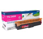 TN246M BROTHER HL3142CW Toner Magenta High Capacity   2200Pages High Capacity
