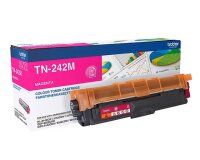 TN242M BROTHER HL3142CW Toner Magenta ST  1400pag. Standard