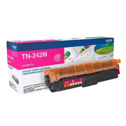 TN242M BROTHER HL3142CW Toner Magenta ST  1400Pages Standard