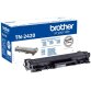 Brother TN2420 - Hohe Ergiebigkeit - Schwarz - original - Tonerpatrone