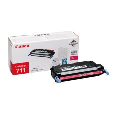 1658B002 CANON LBP5300 Toner Magenta  711M 6000pag.