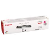 Canon 729 M - magenta - original - cartouche de toner