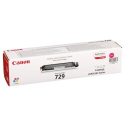 Canon 729 M - magenta - origineel - tonercartridge