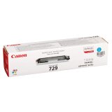 Canon 729 C - cyan - original - cartouche de toner