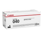 Canon 040 - black - original - toner cartridge
