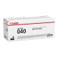 Canon 040 - black - original - toner cartridge