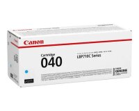 Canon 040 - cyaan - origineel - tonercartridge