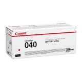 Canon 040 - magenta - original - toner cartridge