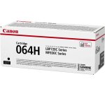Canon 064H Tonerkartusche Schwarz