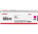 Canon 069H blue toner cartridge