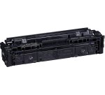 Cartouche Toner Canon 075HBK noir