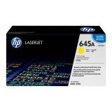 HP 645A - Gelb - original - LaserJet - Tonerpatrone (C9732A)