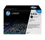 HP 643A - Schwarz - original - LaserJet - Tonerpatrone (Q5950A)