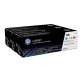 HP 128A - 3er-Pack - Gelb, Cyan, Magenta - original - LaserJet - Tonerpatrone (CF371AM)