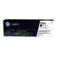 HP 826A - noir - original - LaserJet - cartouche de toner (CF310A)