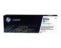 HP 826A - cyaan - origineel - LaserJet - tonercartridge (CF311A)