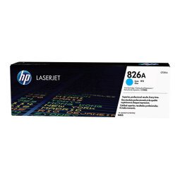 HP 826A - Cyan - original - LaserJet - Tonerpatrone (CF311A)