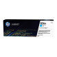 HP 826A - cyaan - origineel - LaserJet - tonercartridge (CF311A)