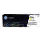 HP 826A - Gelb - original - LaserJet - Tonerpatrone (CF312A)