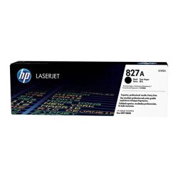 HP 827A - zwart - origineel - LaserJet - tonercartridge (CF300A)