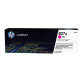 HP 827A - Magenta - original - LaserJet - Tonerpatrone (CF303A)