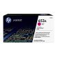 HP 653A - magenta - origineel - LaserJet - tonercartridge (CF323A)