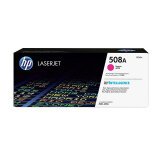 HP 508A - magenta - origineel - LaserJet - tonercartridge (CF363A)